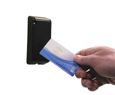 RFID Card Reader 